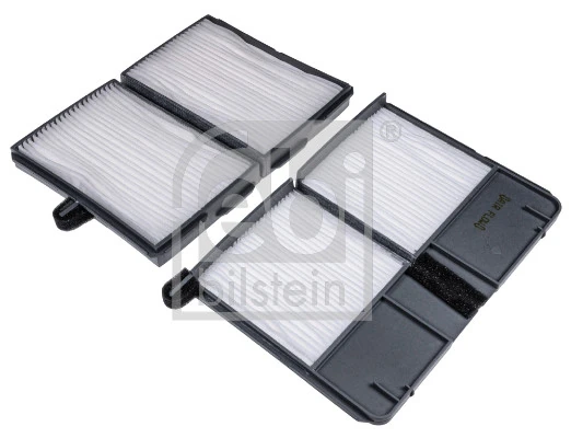Filter Set, cabin air